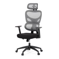 Krzesło biurowe Autronic KA-K2080 GREY