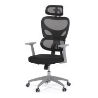 Krzesło biurowe Autronic KA-K2081 BK