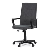 Krzesło biurowe Autronic KA-L607 GREY2