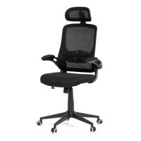 Krzesło biurowe Autronic KA-Q842 BK