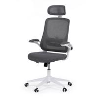 Krzesło biurowe Autronic KA-Q843 GREY