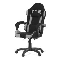 Krzesło biurowe Autronic KA-R209 GREY