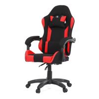 Krzesło biurowe Autronic KA-R209 RED