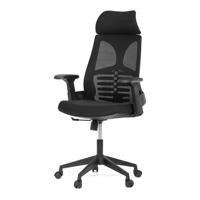 Krzesło biurowe Autronic KA-S247 BK