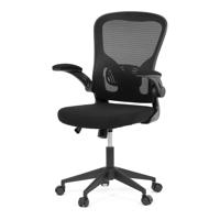 Krzesło biurowe Autronic KA-V317 BK