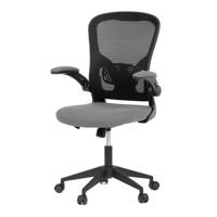 Krzesło biurowe Autronic KA-V317 GREY