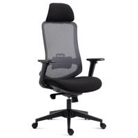 Krzesło biurowe Autronic KA-V322 BK