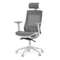 Krzesło biurowe Autronic KA-W004 GREY
