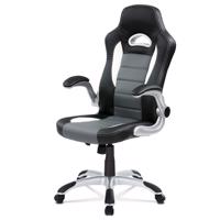 Krzesło biurowe Autronic KA-Y240 GREY