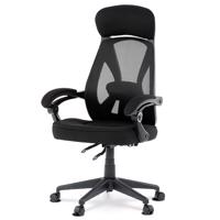 Krzesło biurowe Autronic KA-Y309 BK