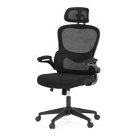 Krzesło biurowe Autronic KA-Y336 BK