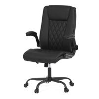 Krzesło biurowe Autronic KA-Y344 BK
