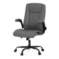 Krzesło biurowe Autronic KA-Y344 GREY