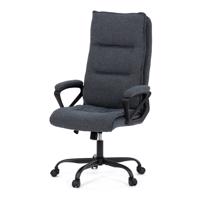Krzesło biurowe Autronic KA-Y348 BK2