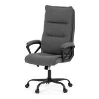 Krzesło biurowe Autronic KA-Y348 GREY2