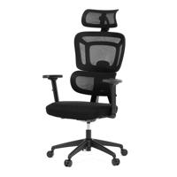 Krzesło biurowe Autronic KA-Y358 BK