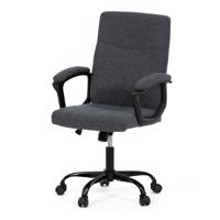 Krzesło biurowe Autronic KA-Y391 BK2