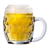 Kufel z uchem TÜBINGER, 0,5 l, 0,5 l