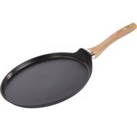 Lamart LT1290 Patelnia do naleśników Natur,średnica 28 cm, 28 cm