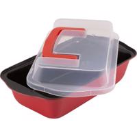 Lamart LT3100 Forma do chleba Dolce, 29 x 15 cm
