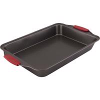 Lamart LT3112 Naczynie do pieczenia Bonte, 44,5 x29,5 x 5 cm