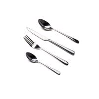 Lamart LT5039 24-częściowy zestaw sztućców Monia