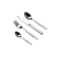Lamart LT5046 16-częściowy zestaw sztućców Doris