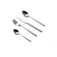 Lamart LT5047 16-częściowy zestaw sztućców Mirela