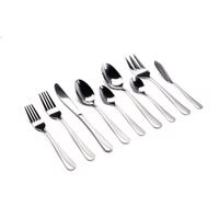 Lamart LT5049 64-częściowy zestaw sztućców Elen