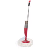 Lamart LT8066 Spray Mop Round Clean
