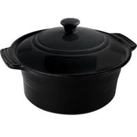 Lamart LT9211 Garnek do gotowania Cera, 29 x 26 x10,5 cm