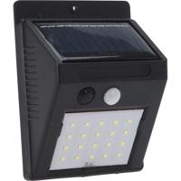 Lampa solarna ProGarden z czujnikiem ruchu