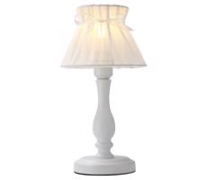 Lampa stołowa ZEFIR 1xE27/40W/230V