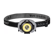 LED Czołówka 2xLED/3xAAA IP44 170 lm