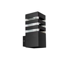LED Kinkiet zewnętrzny TEKSAS E27/12W/230V IP44