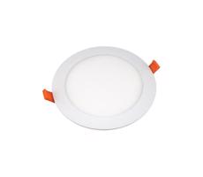 LED Oprawa wpuszczana LED/6W/230V