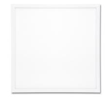 LED panel wpuszczany ZEUS LED/40W/230V 4000K
