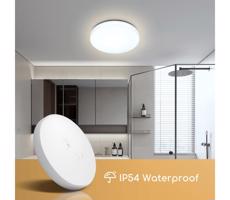 - LED Plafon łazienkowy LED/24W/230V 6500K IP54