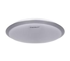 - LED Plafon LED/18W/230V 3000K chromowy