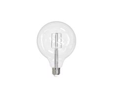 LED Żarówka FILAMENT G125 E27/13W/230V 4000K