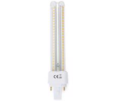 LED Żarówka G24D-3/15W/230V 3000K -