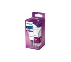 LED Żarówka Philips A60 E27/10W/230V 4000K