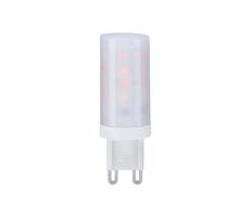 LED Żarówka ściemnialna G9/4W/230V 2000-3000K - Paulmann 28819