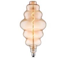 LED Żarówka ściemnialna VINTAGE EDISON E27/4W/230V 2700K