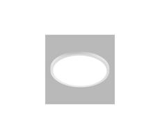 LED2 - LED Łazienkowe oświetlenie wpuszczane SLIM LED/10W/230V IP43 CRI 90