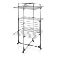 Leifheit Classic Tower 270 BLACK