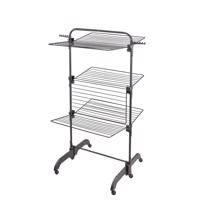 Leifheit Comfort Tower 420 BLACK