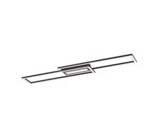 Leuchten Direkt 14696-18 - LED Ściemnialny żyrandol natynkowy ASMIN LED/45W/230V
