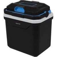 Lodówka samochodowa Sencor SCM 2224BL-EUE3, 24 l