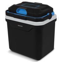 Lodówka samochodowa Sencor SCM 2224BL-EUE4, 24 l